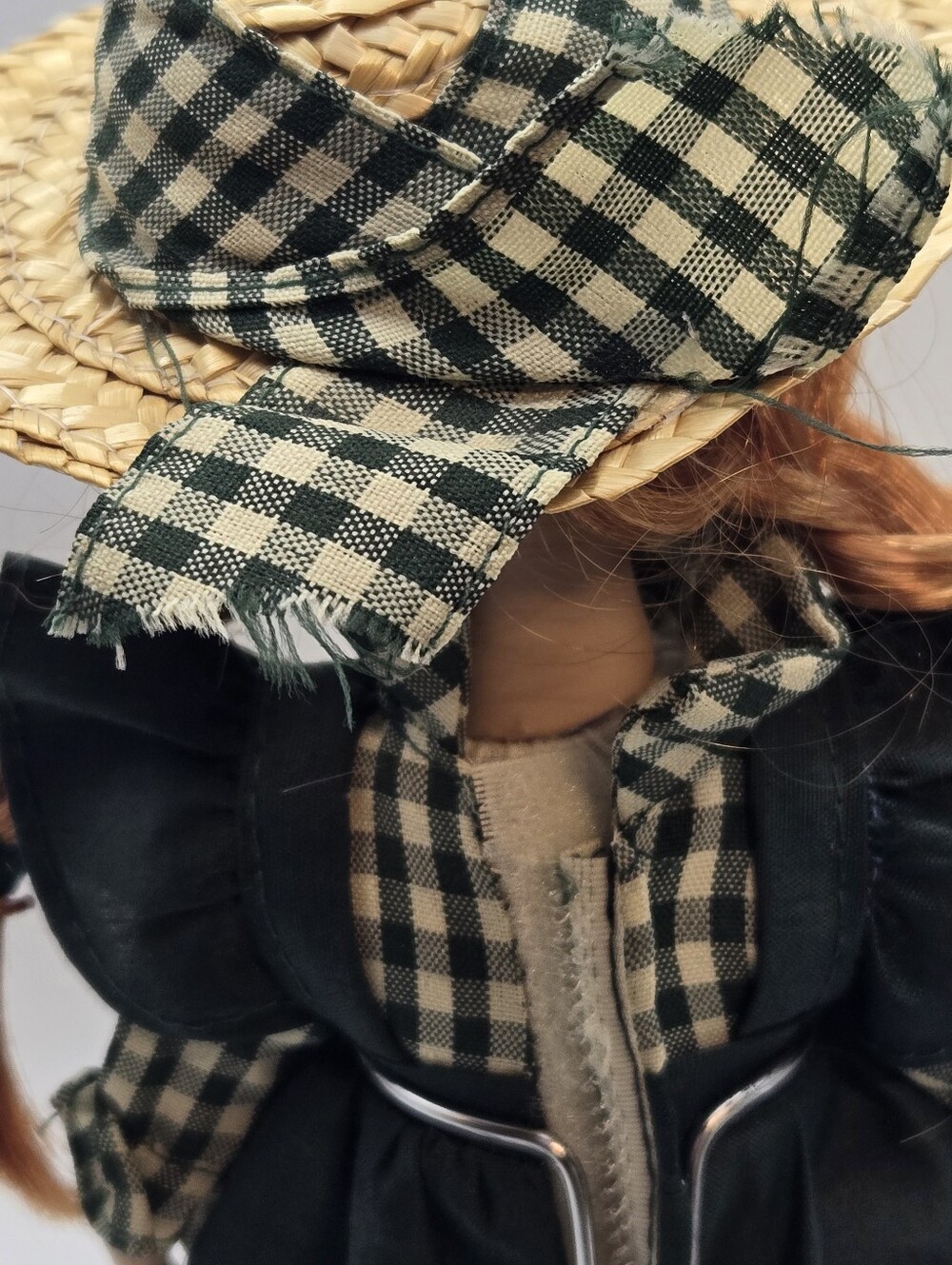 Anne of Green Gables Treasury Edition 9in Porcelain Doll With Tags - Picture 10 of 12